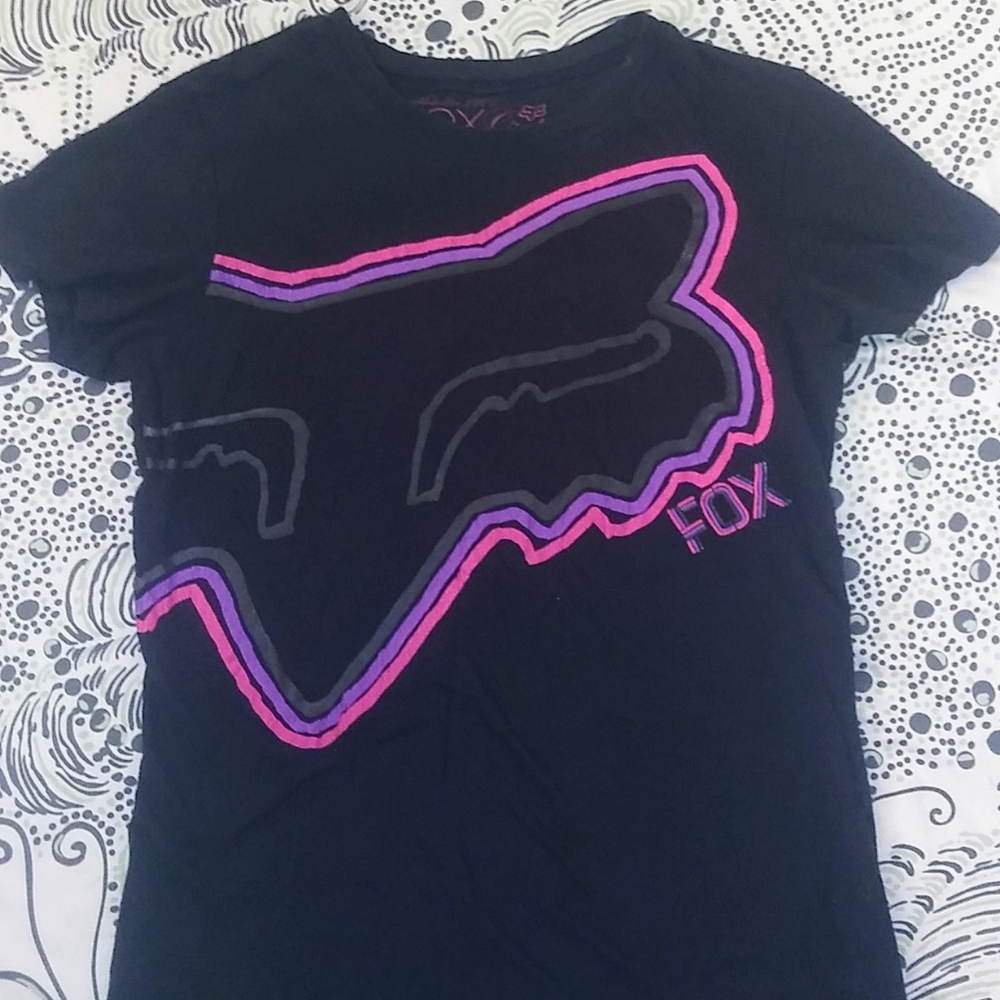 FOX Racing Shirt